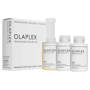 Olaplex Traveling Stylist Kit